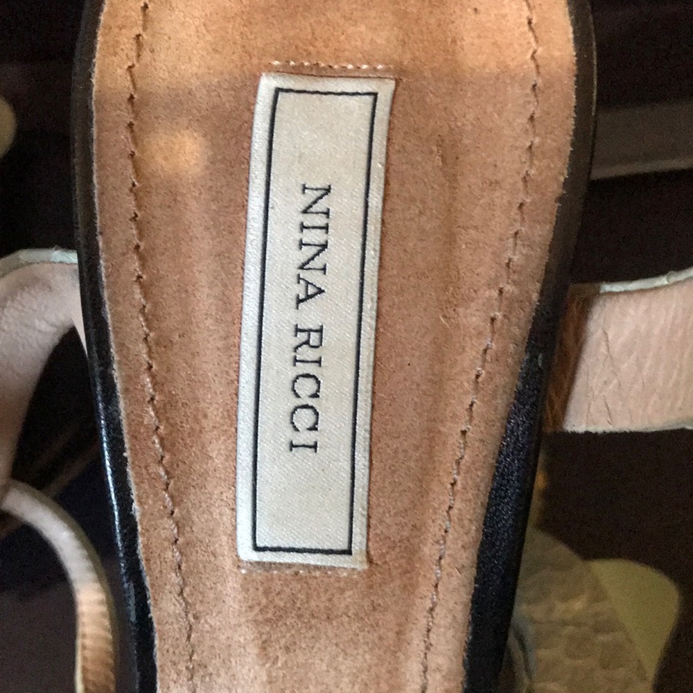 Nina Ricci Shoes - Picture 5 of 7